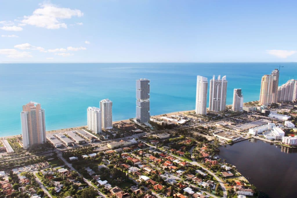 Turnberry Ocean Club hero